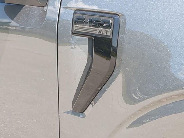 new 2025 Ford F-150 car, priced at $59,478