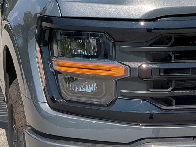 new 2025 Ford F-150 car, priced at $59,478