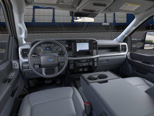 new 2024 Ford F-250 car, priced at $48,474