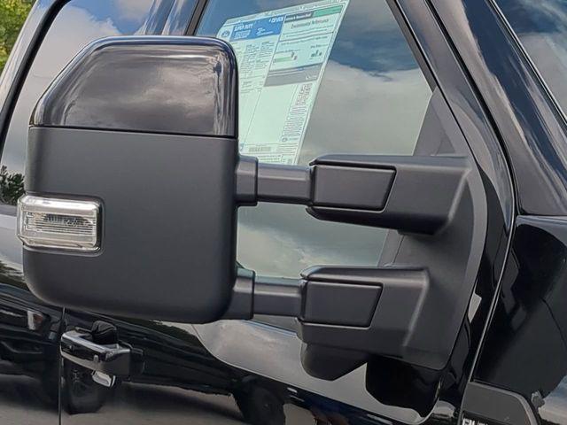 new 2025 Ford F-350 car, priced at $97,384