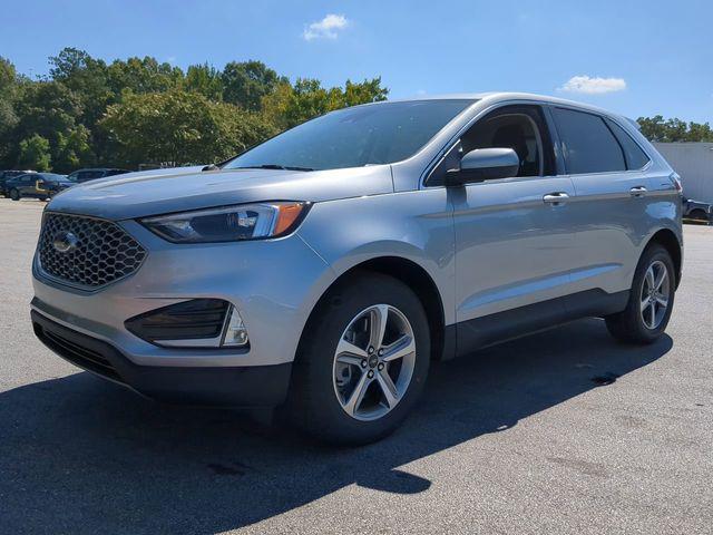 new 2024 Ford Edge car, priced at $33,972