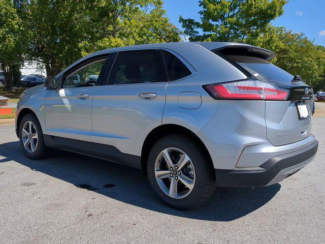 new 2024 Ford Edge car, priced at $33,972