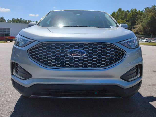 new 2024 Ford Edge car, priced at $33,972