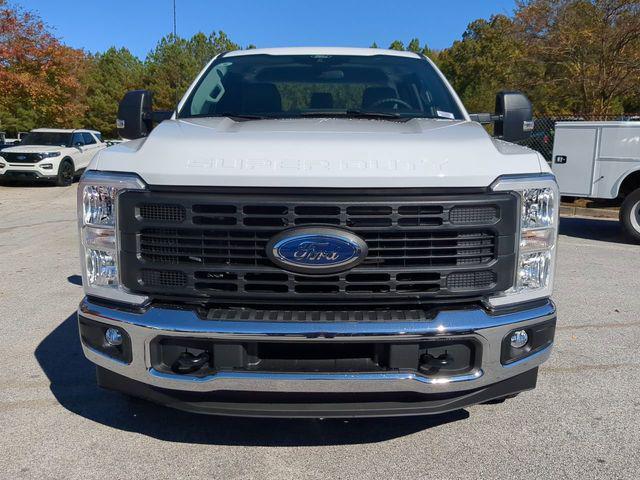 new 2024 Ford F-250 car, priced at $47,724