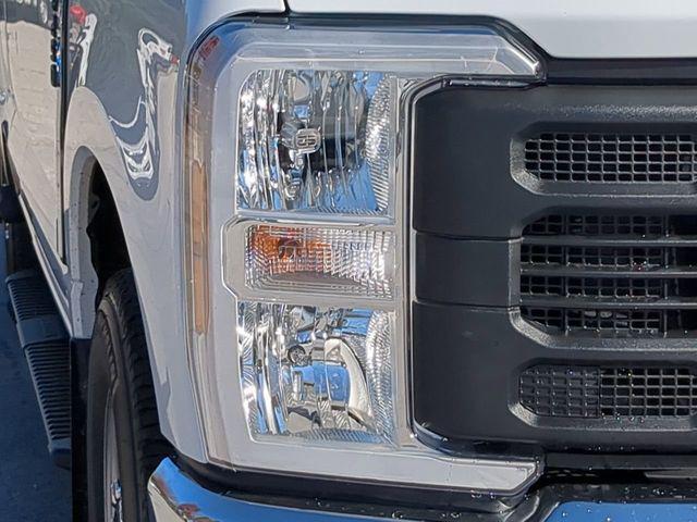 new 2024 Ford F-250 car, priced at $47,724