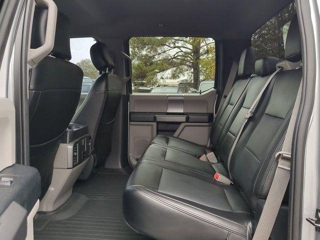 used 2020 Ford F-150 car, priced at $25,375