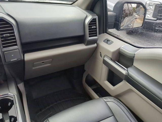 used 2020 Ford F-150 car, priced at $25,375