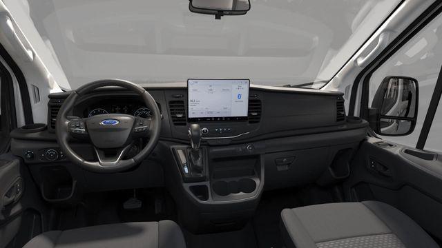 new 2024 Ford Transit-350 car, priced at $60,579