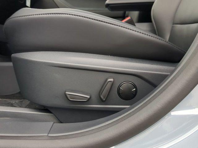 new 2025 Ford Mustang Mach-E car, priced at $42,259