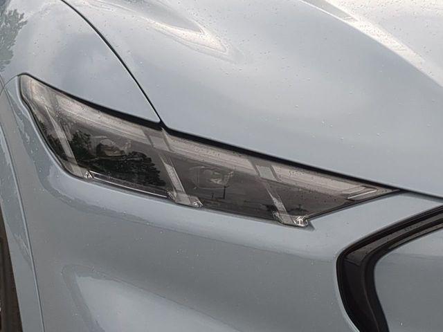 new 2025 Ford Mustang Mach-E car, priced at $42,259