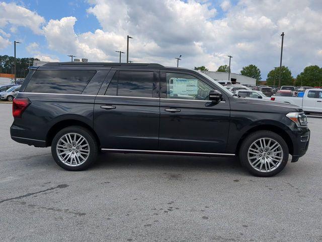 new 2024 Ford Expedition car, priced at $65,904