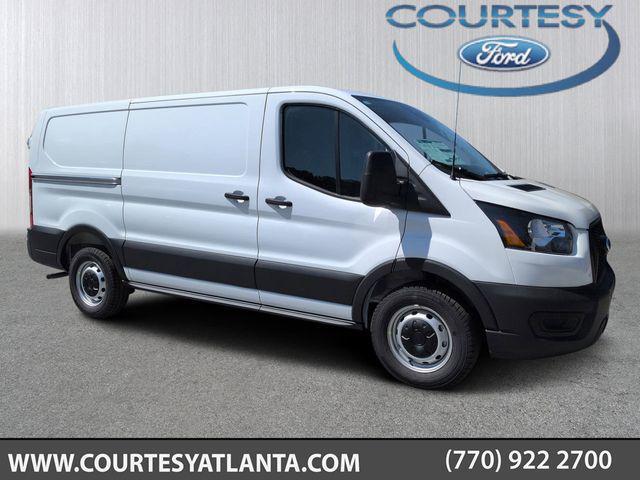 new 2025 Ford Transit-150 car, priced at $43,259