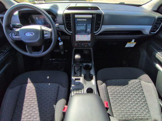 new 2025 Ford Ranger car, priced at $31,950