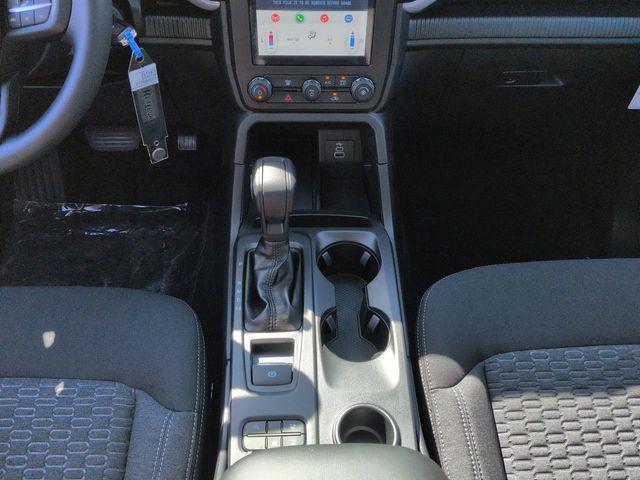 new 2025 Ford Ranger car, priced at $31,950