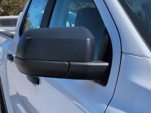 new 2025 Ford Ranger car, priced at $31,950