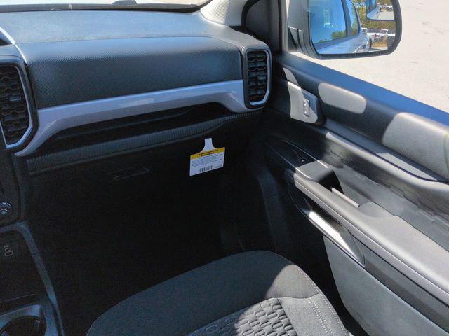 new 2025 Ford Ranger car, priced at $31,950