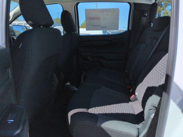 new 2025 Ford Ranger car, priced at $31,950