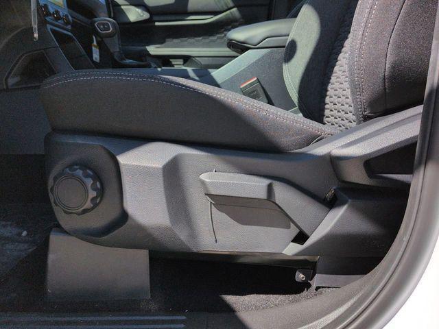 new 2025 Ford Ranger car, priced at $31,950