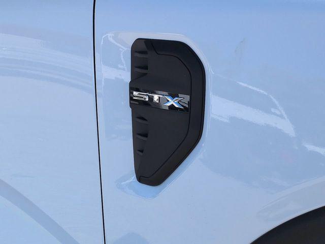 new 2025 Ford Ranger car, priced at $31,950