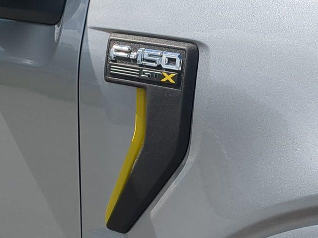 new 2024 Ford F-150 car, priced at $41,374