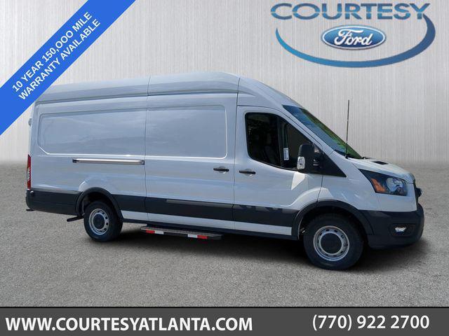 new 2024 Ford Transit-350 car, priced at $65,690