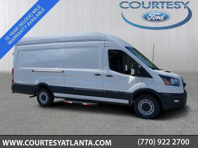 new 2024 Ford Transit-350 car, priced at $62,198