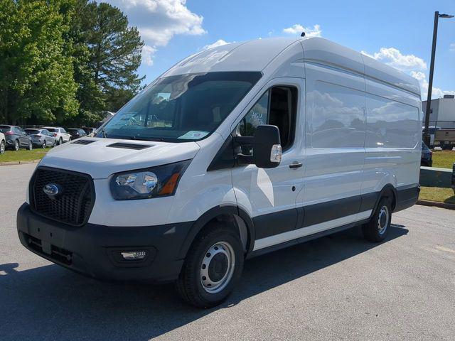 new 2024 Ford Transit-350 car, priced at $65,690