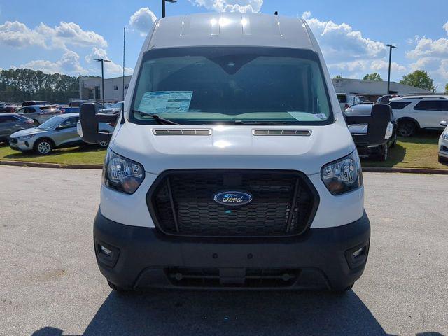 new 2024 Ford Transit-350 car, priced at $65,690