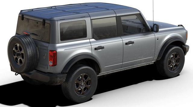 new 2024 Ford Bronco car, priced at $43,844