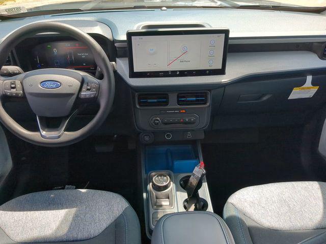 new 2025 Ford Maverick car, priced at $30,339