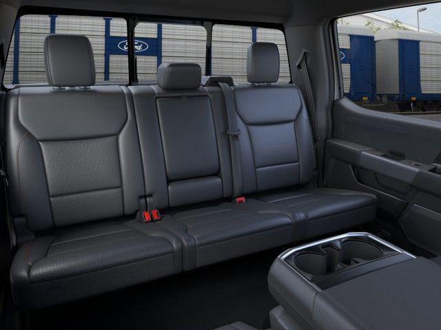 new 2025 Ford F-150 car, priced at $63,259