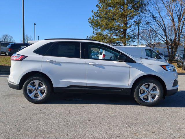 new 2024 Ford Edge car, priced at $31,491