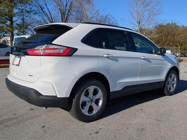 new 2024 Ford Edge car, priced at $31,491