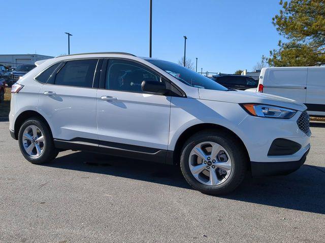 new 2024 Ford Edge car, priced at $31,491