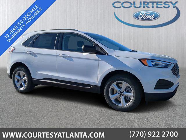 new 2024 Ford Edge car, priced at $31,491