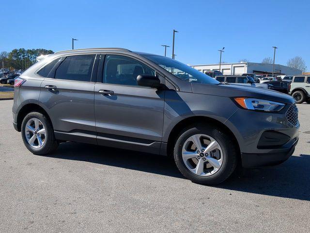 new 2024 Ford Edge car, priced at $30,487