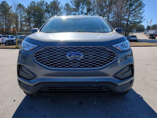 new 2024 Ford Edge car, priced at $30,487