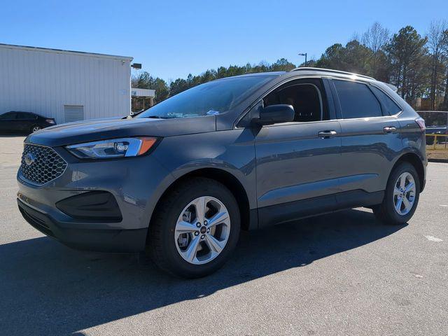 new 2024 Ford Edge car, priced at $30,487