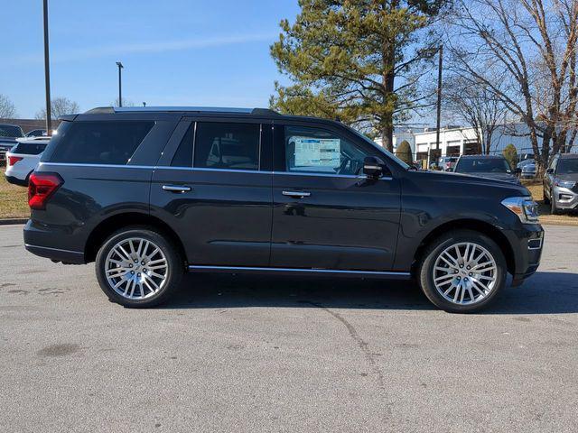 new 2024 Ford Expedition car, priced at $70,899