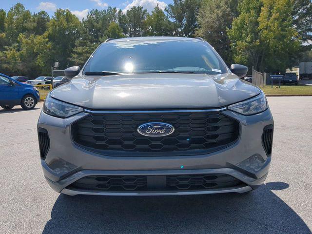 new 2024 Ford Escape car, priced at $27,484