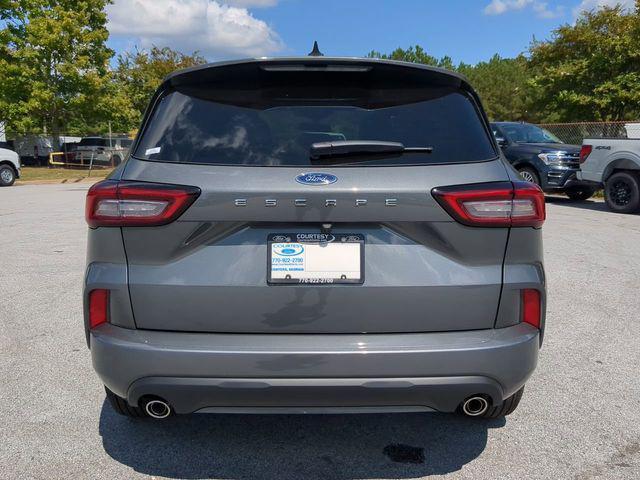 new 2024 Ford Escape car, priced at $27,484