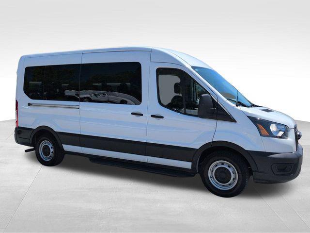 used 2023 Ford Transit-350 car, priced at $44,738