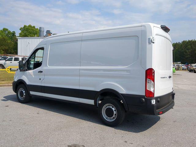 new 2024 Ford Transit-250 car, priced at $50,089