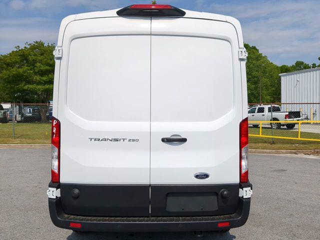 new 2024 Ford Transit-250 car, priced at $50,089