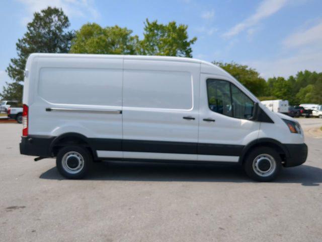 new 2024 Ford Transit-250 car, priced at $50,089