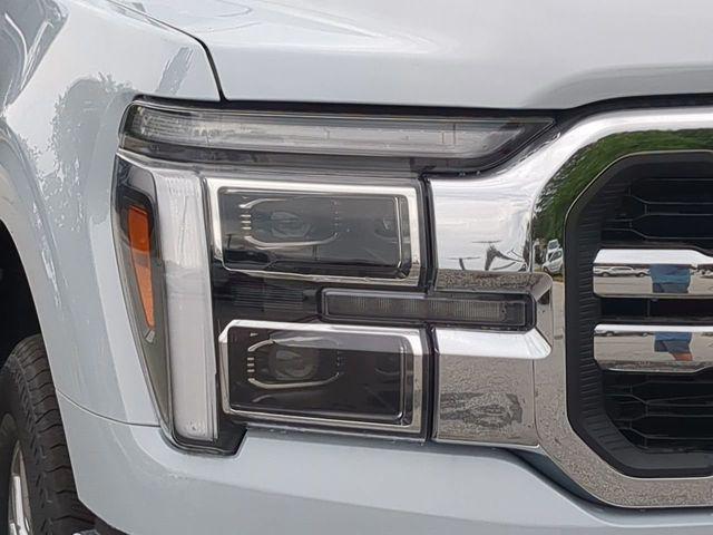 new 2025 Ford F-150 car, priced at $71,938