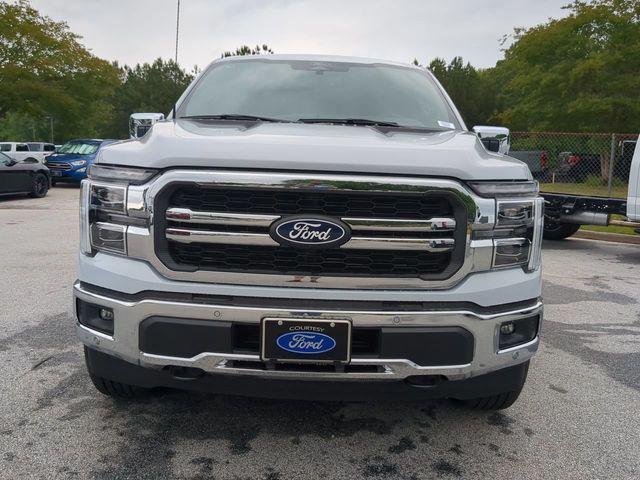 new 2025 Ford F-150 car, priced at $71,938