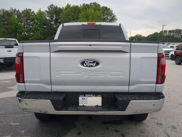 new 2025 Ford F-150 car, priced at $71,938