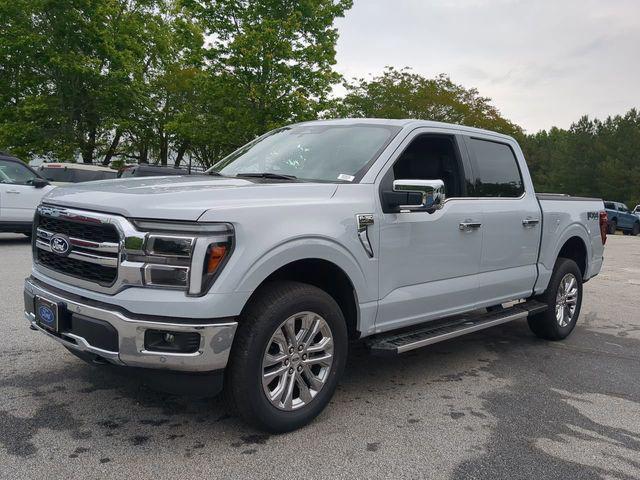 new 2025 Ford F-150 car, priced at $71,938