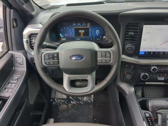 new 2025 Ford F-150 car, priced at $71,938